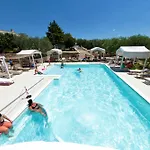 Bed & Breakfast Le Matinelle Matera