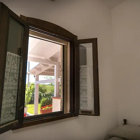 Bed & Breakfast Le Matinelle