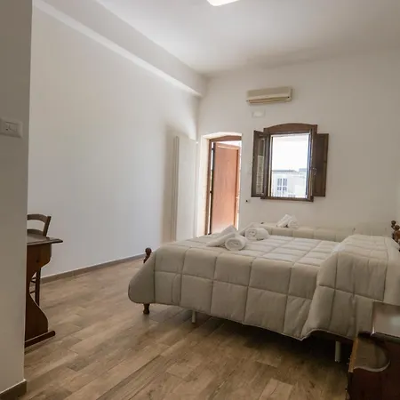 Le Matinelle Bed & Breakfast Matera
