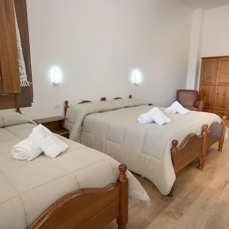 Le Matinelle Matera
