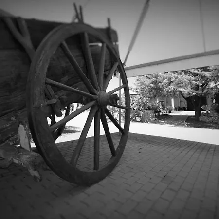 فندق مبيت وإفطار Le Matinelle