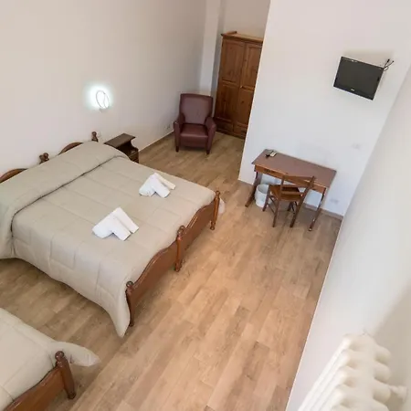 Le Matinelle 4*