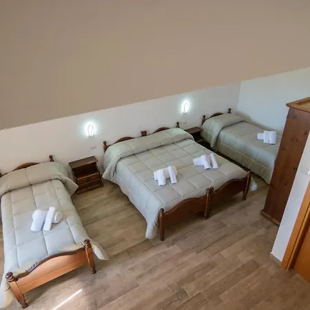 Le Matinelle 4*