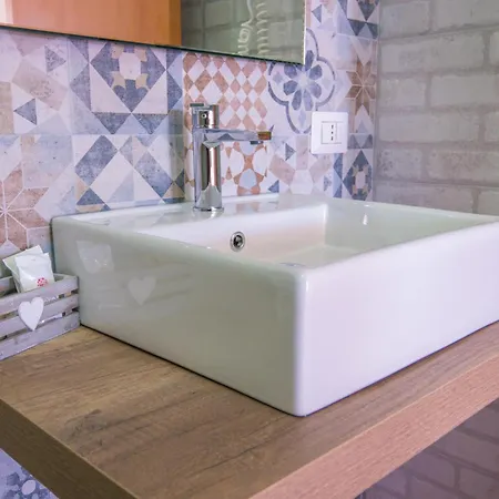 Le Matinelle فندق مبيت وإفطار ماتيرا