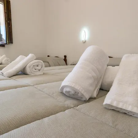 Bed & Breakfast Le Matinelle Matera