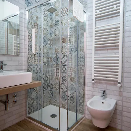 Le Matinelle 3* Matera