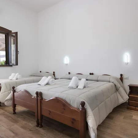 Le Matinelle فندق مبيت وإفطار