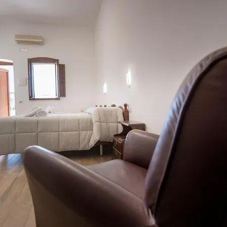 Bed & Breakfast Le Matinelle