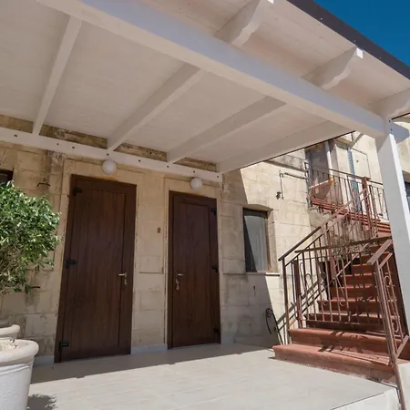 Le Matinelle Bed & Breakfast