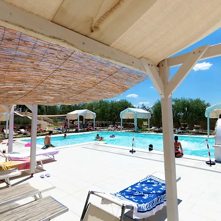 Le Matinelle فندق مبيت وإفطار 3*