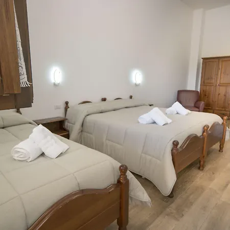 Le Matinelle فندق مبيت وإفطار