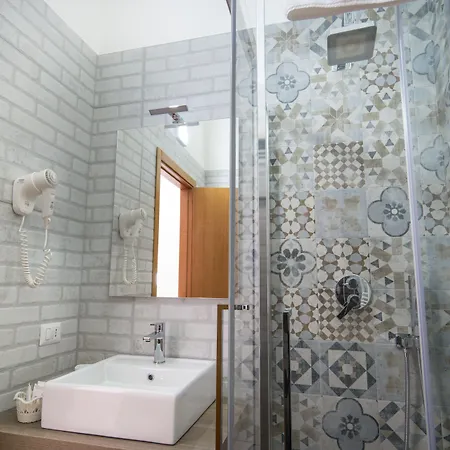 Bed & Breakfast Le Matinelle Matera