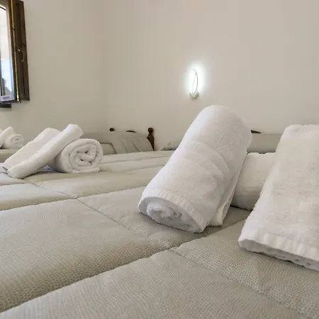 Le Matinelle 3* Matera