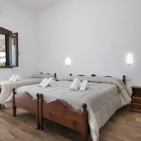 Le Matinelle Bed & Breakfast 4*