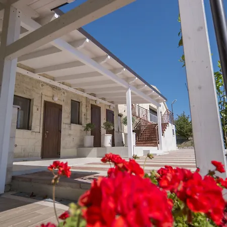 فندق مبيت وإفطار Le Matinelle ماتيرا