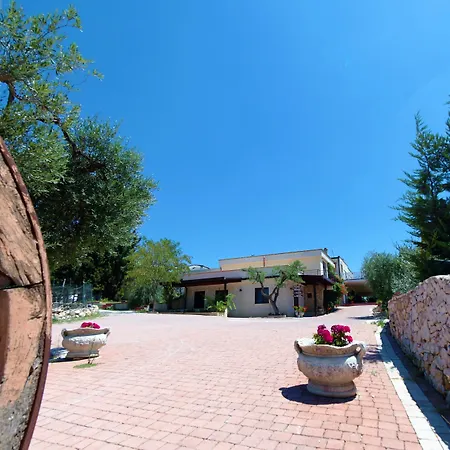 Le Matinelle Bed & Breakfast