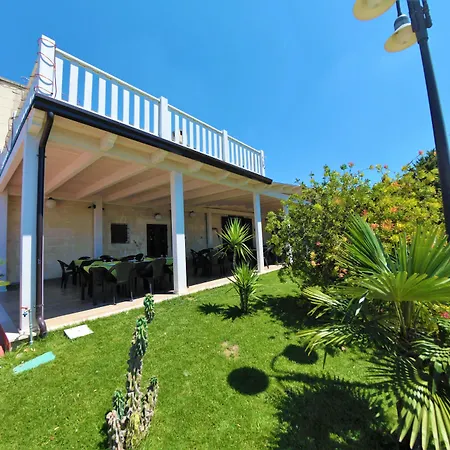 Le Matinelle فندق مبيت وإفطار ماتيرا