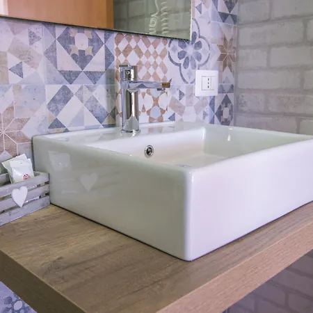 Le Matinelle Bed & Breakfast 4*