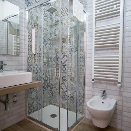 Bed & Breakfast Le Matinelle 4*