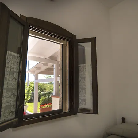 Le Matinelle Bed & Breakfast