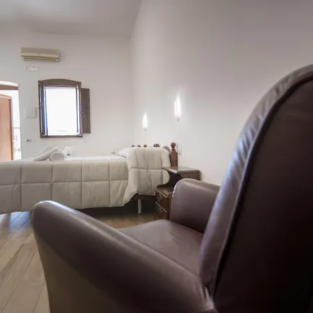Le Matinelle 3*