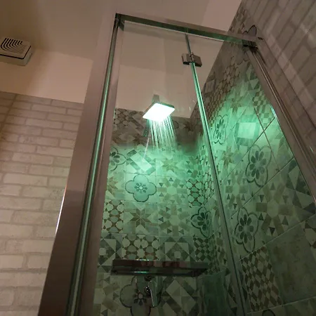 Le Matinelle Bed & Breakfast Matera