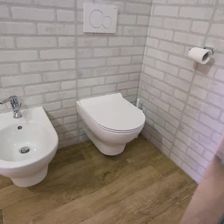 فندق مبيت وإفطار Le Matinelle 3*