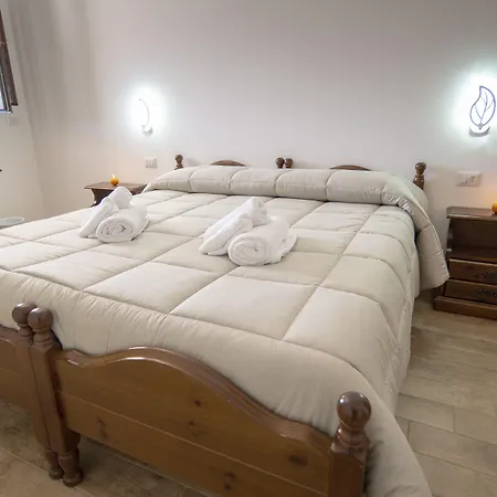 Bed & Breakfast Le Matinelle