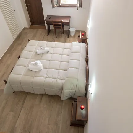 Bed & Breakfast Le Matinelle 4*