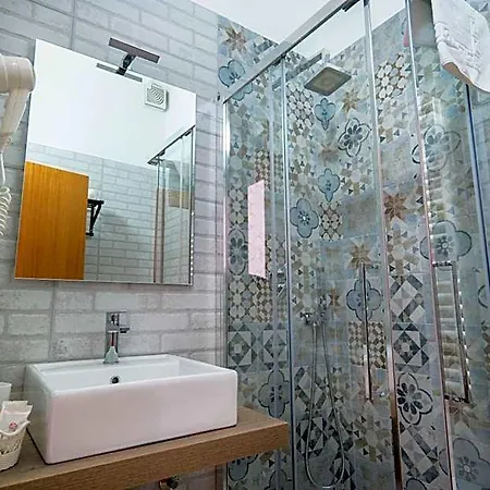 Bed & Breakfast Le Matinelle 4*