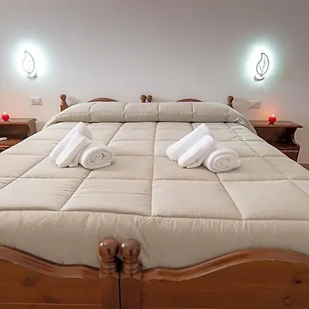 Le Matinelle Bed & Breakfast