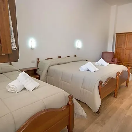 Le Matinelle Bed & Breakfast Matera