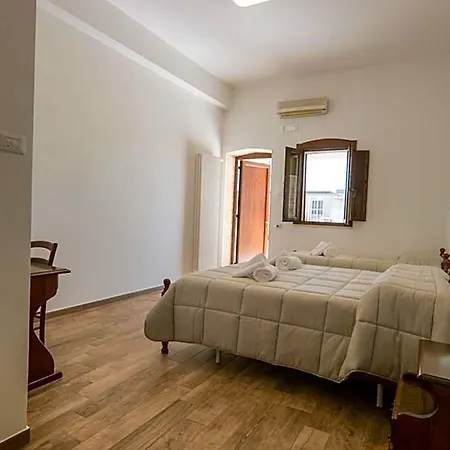 Bed & Breakfast Le Matinelle