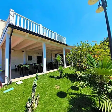 Bed & Breakfast Le Matinelle