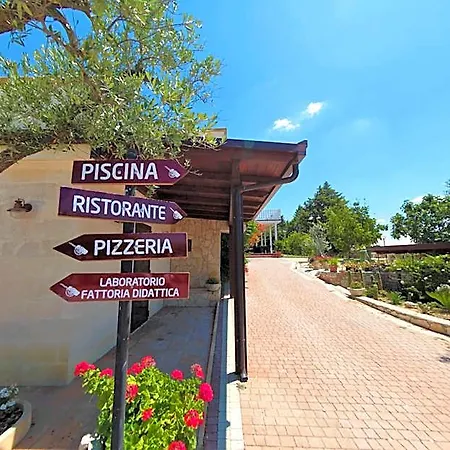 Bed & Breakfast Le Matinelle Matera