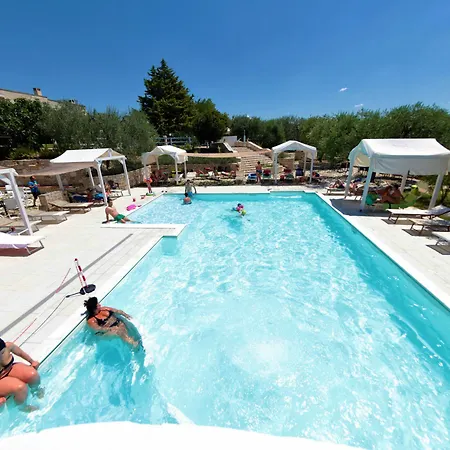 Bed & Breakfast Le Matinelle Matera
